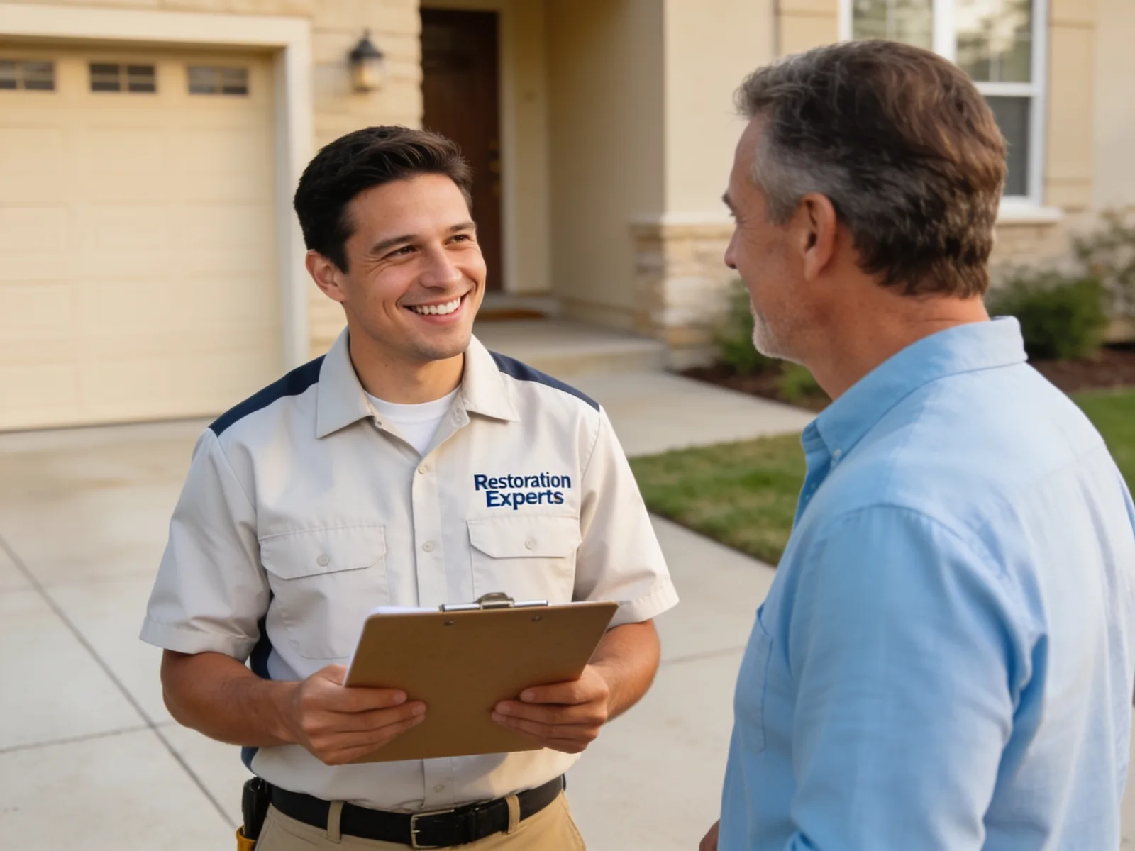 Water Damage Cleanup Baldwin Park, CA FAQs